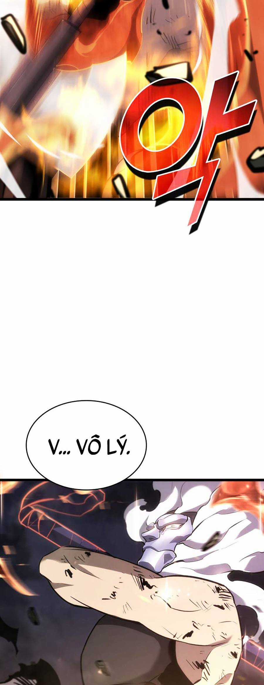 Ranker Cấp Sss Hồi Quy Chapter 21 trang 55