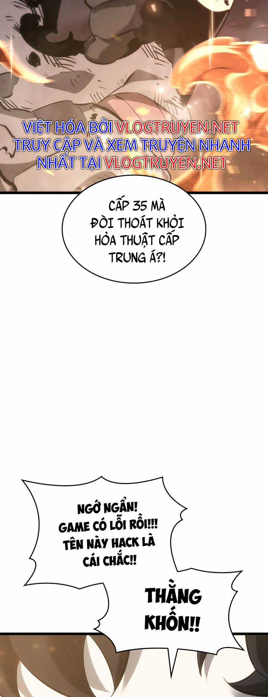 Ranker Cấp Sss Hồi Quy Chapter 21 trang 56