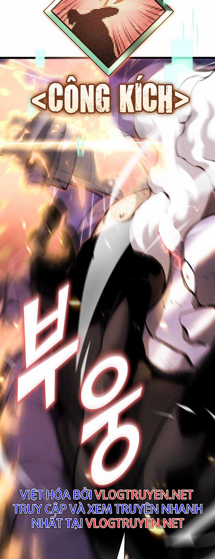 Ranker Cấp Sss Hồi Quy Chapter 21 trang 58