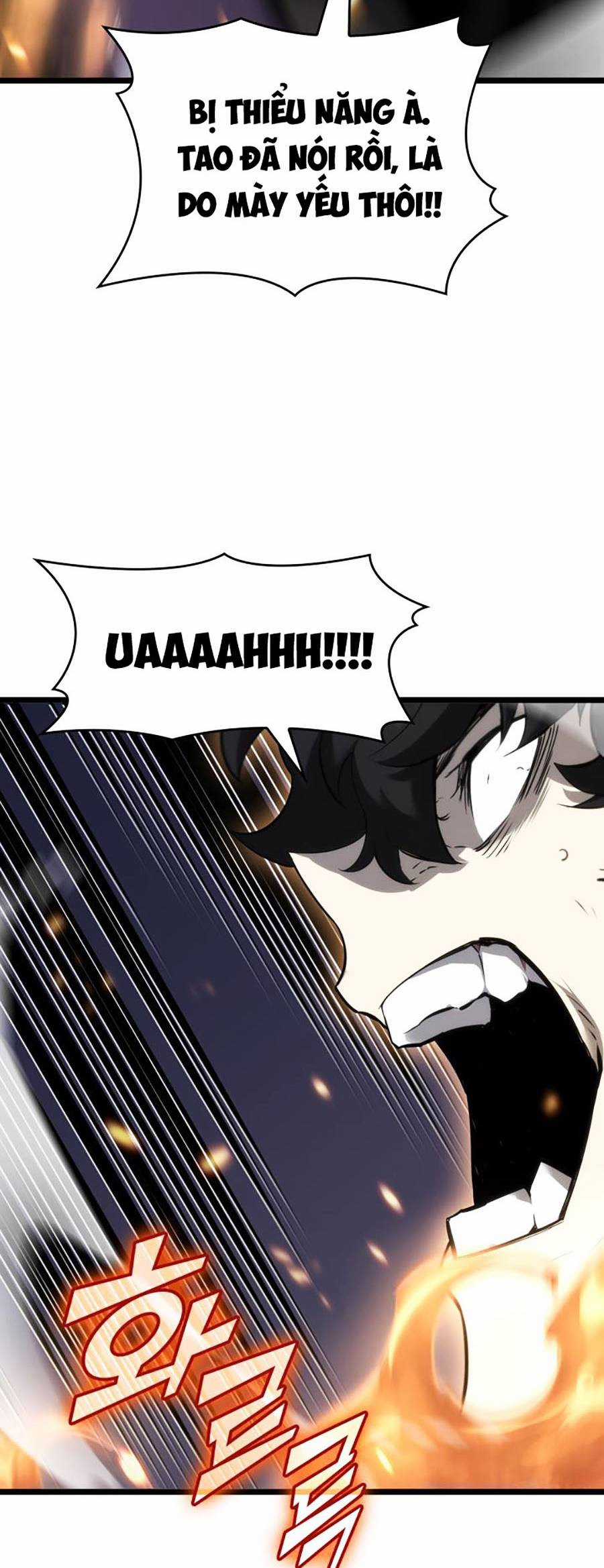 Ranker Cấp Sss Hồi Quy Chapter 21 trang 59