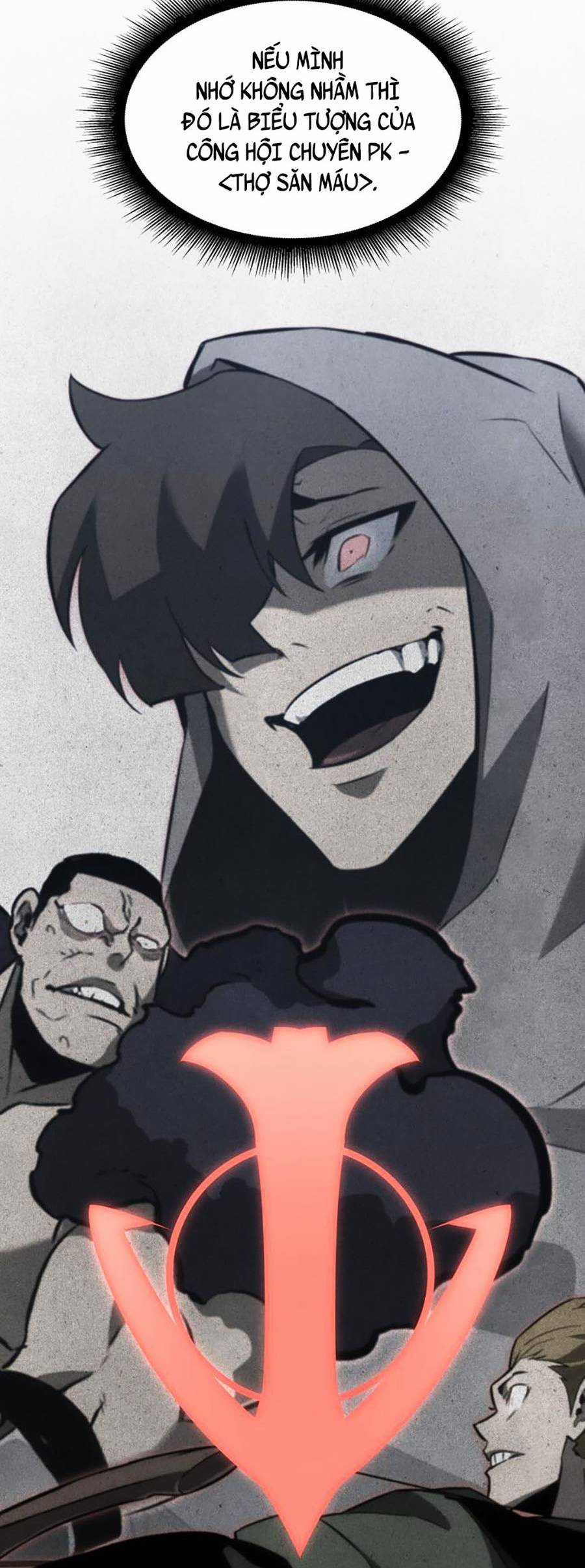 Ranker Cấp Sss Hồi Quy Chapter 21 trang 6