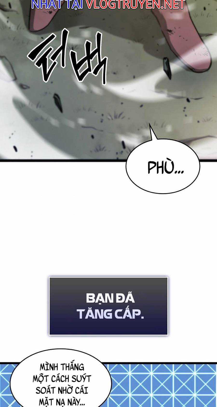 Ranker Cấp Sss Hồi Quy Chapter 21 trang 62