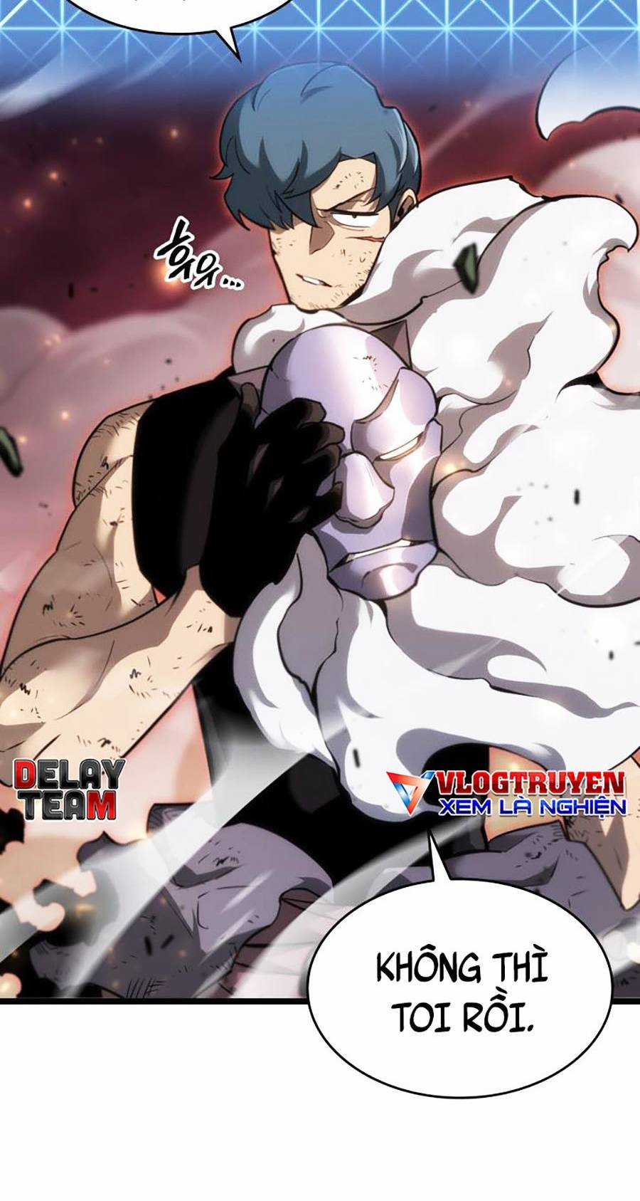 Ranker Cấp Sss Hồi Quy Chapter 21 trang 63