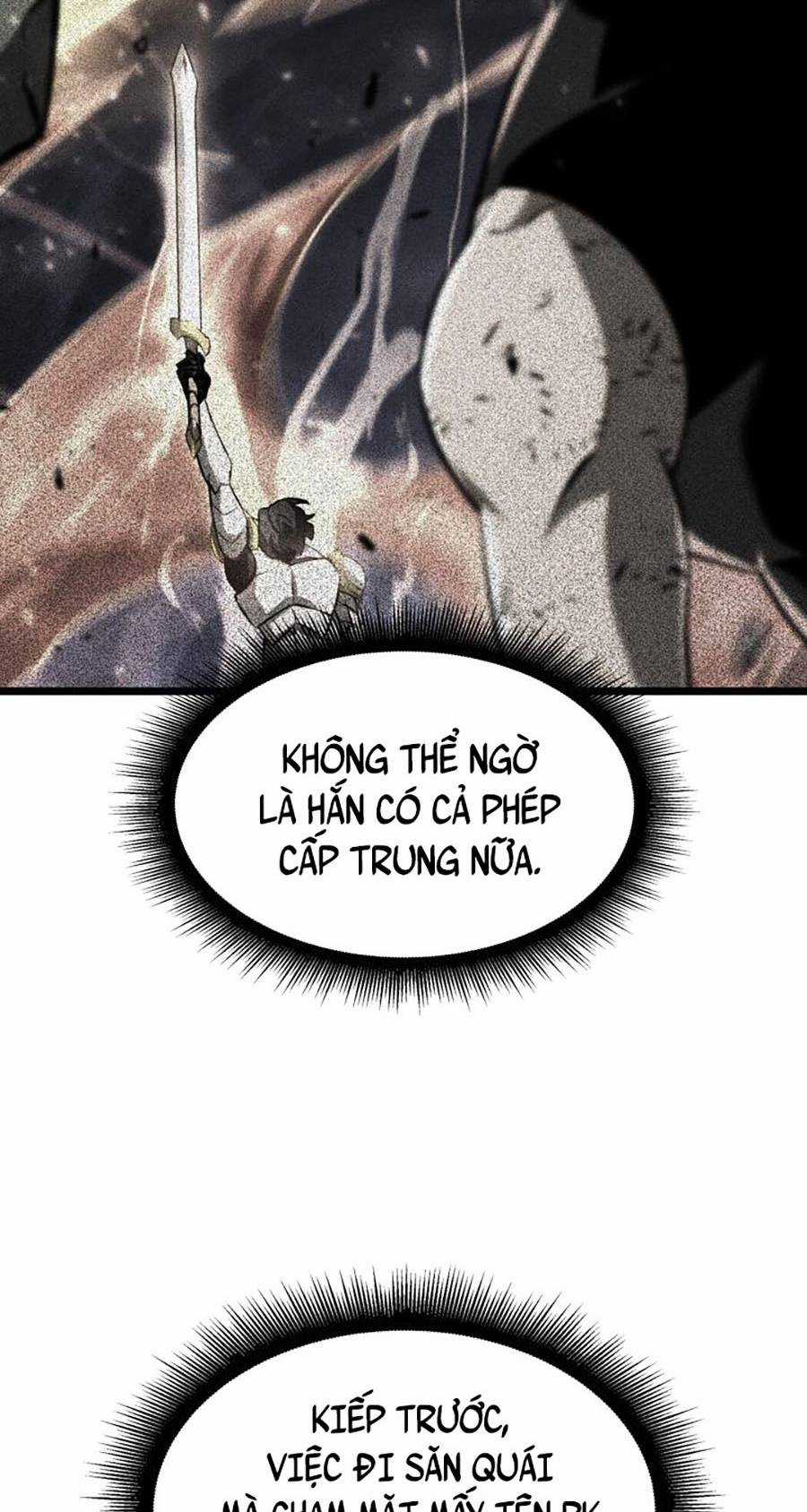 Ranker Cấp Sss Hồi Quy Chapter 21 trang 66