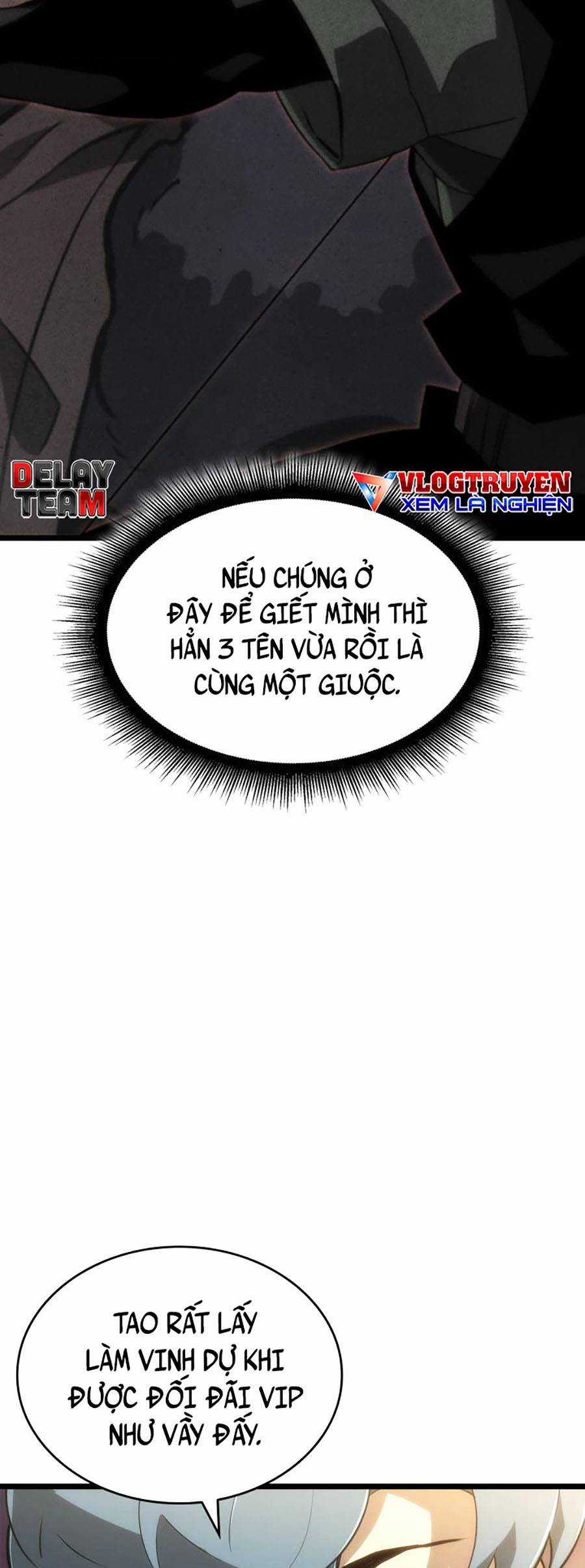 Ranker Cấp Sss Hồi Quy Chapter 21 trang 7