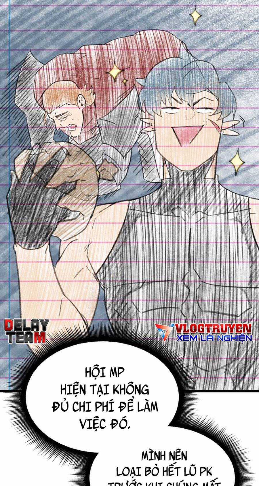 Ranker Cấp Sss Hồi Quy Chapter 21 trang 70