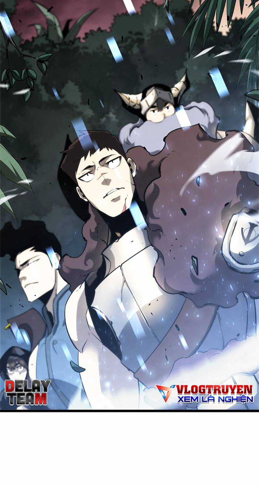 Ranker Cấp Sss Hồi Quy Chapter 21 trang 74