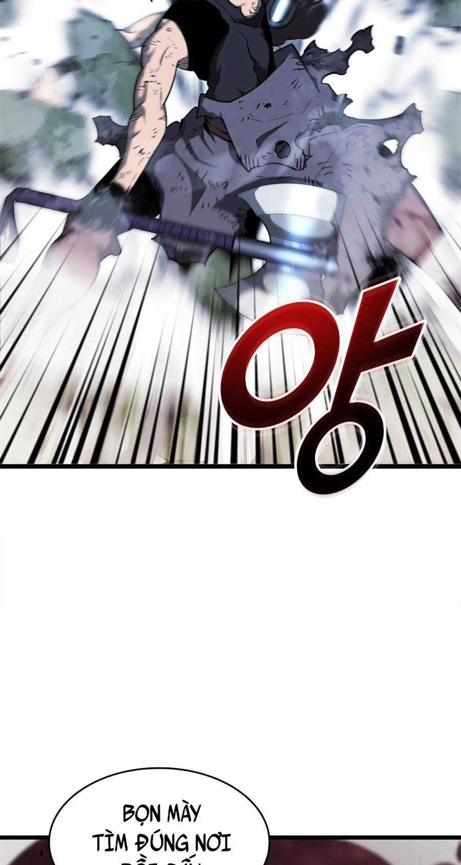 Ranker Cấp Sss Hồi Quy Chapter 21 trang 77