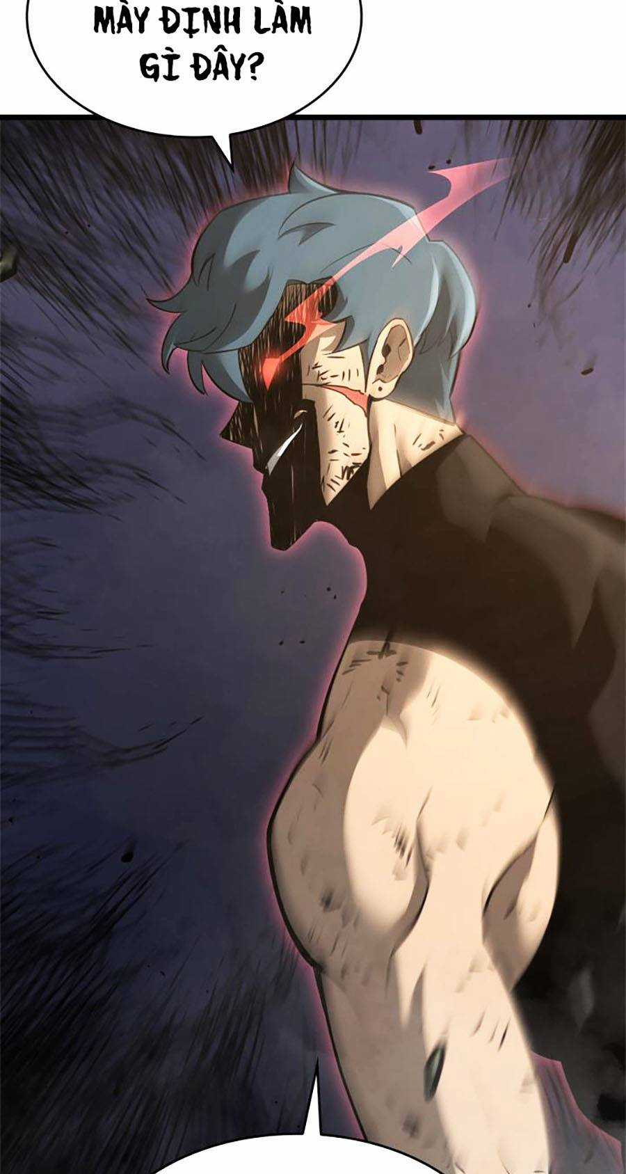 Ranker Cấp Sss Hồi Quy Chapter 21 trang 79