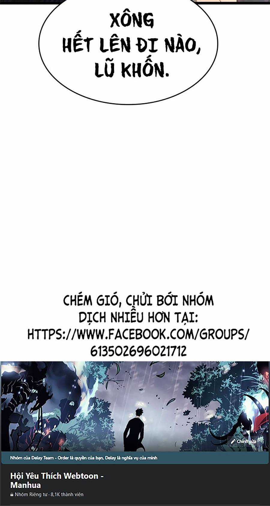 Ranker Cấp Sss Hồi Quy Chapter 21 trang 80