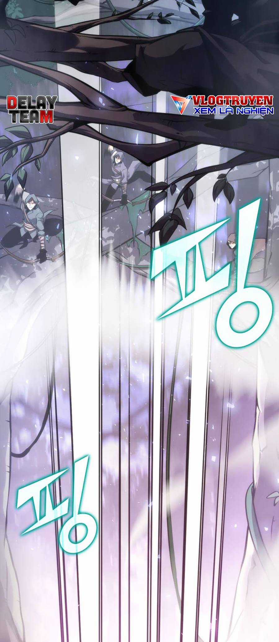 Ranker Cấp Sss Hồi Quy Chapter 22 trang 10