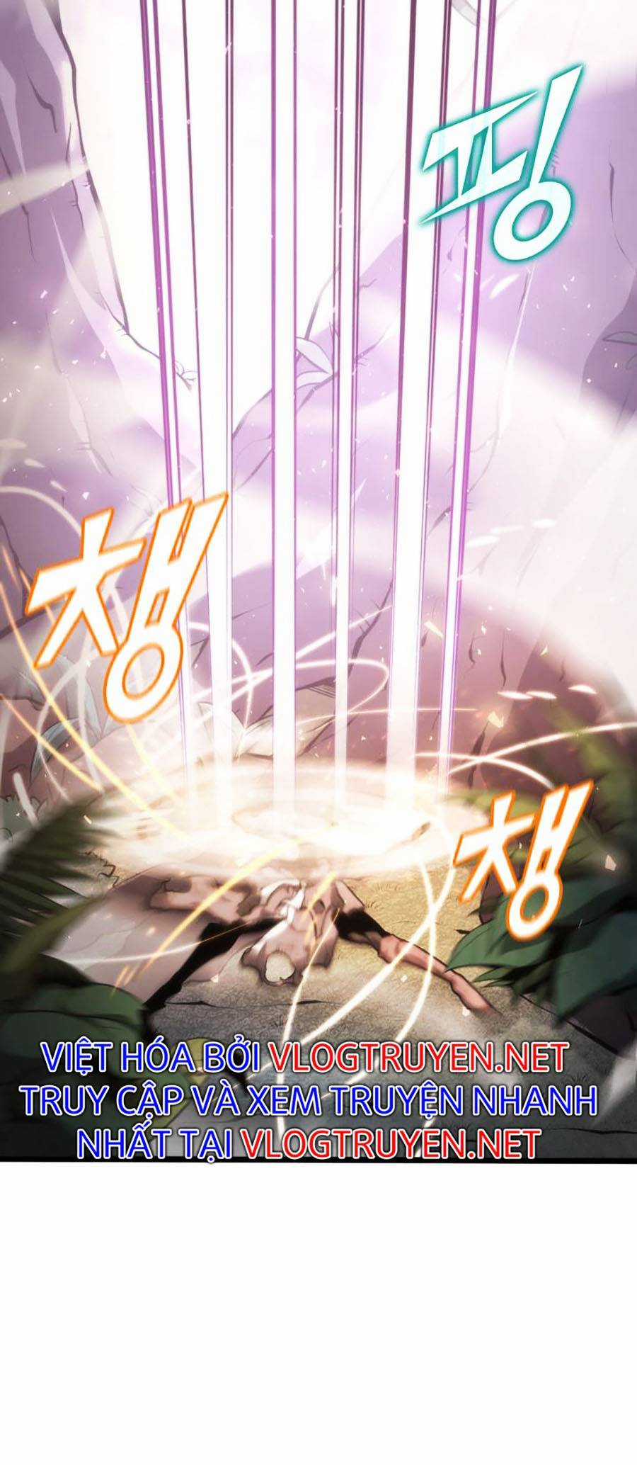 Ranker Cấp Sss Hồi Quy Chapter 22 trang 11