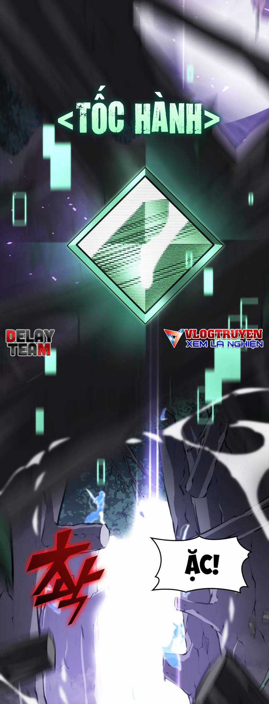 Ranker Cấp Sss Hồi Quy Chapter 22 trang 16