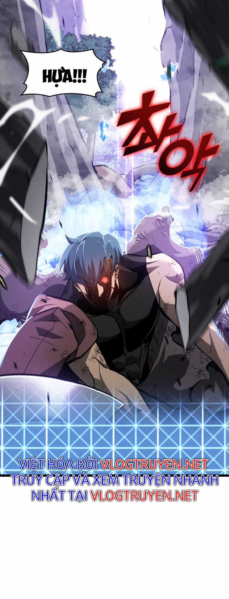 Ranker Cấp Sss Hồi Quy Chapter 22 trang 17