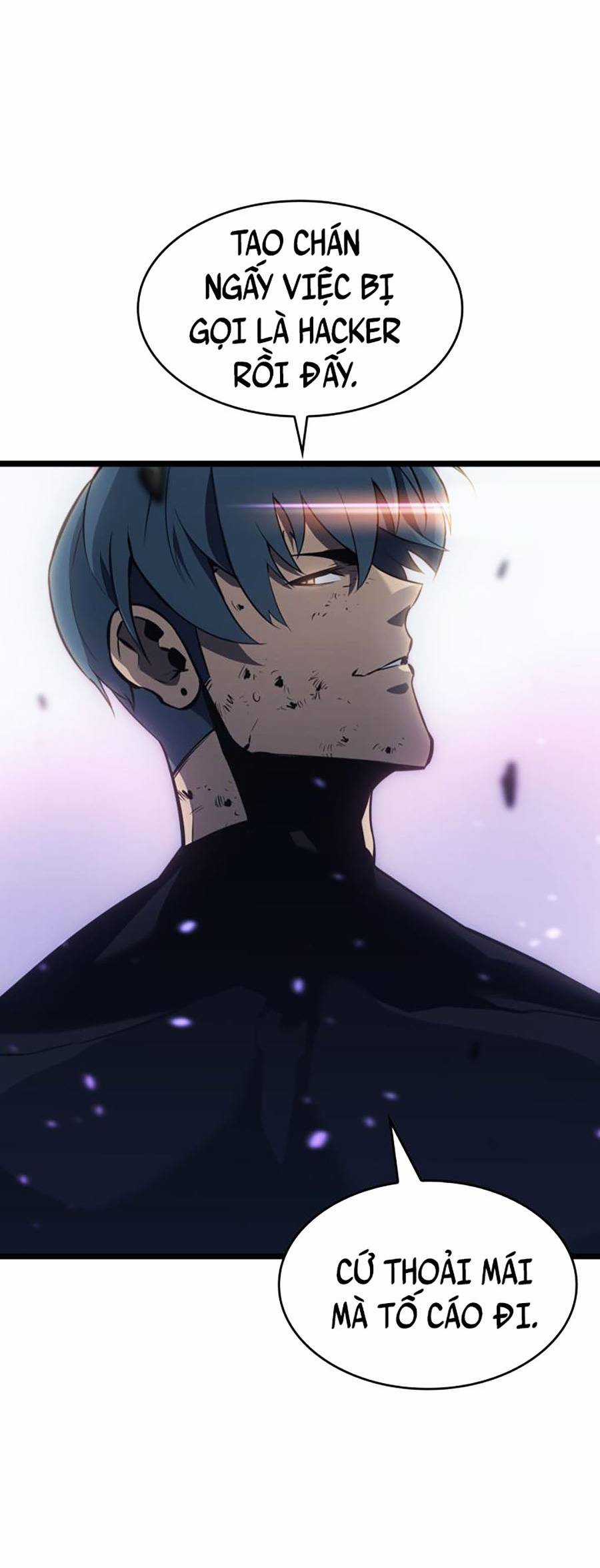 Ranker Cấp Sss Hồi Quy Chapter 22 trang 19