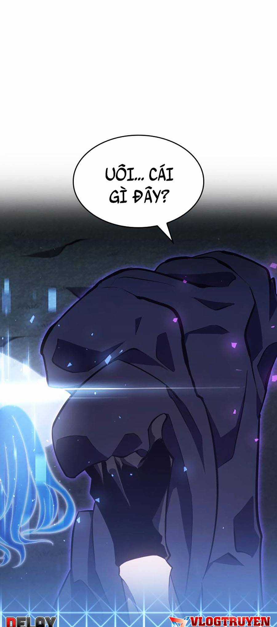 Ranker Cấp Sss Hồi Quy Chapter 22 trang 23