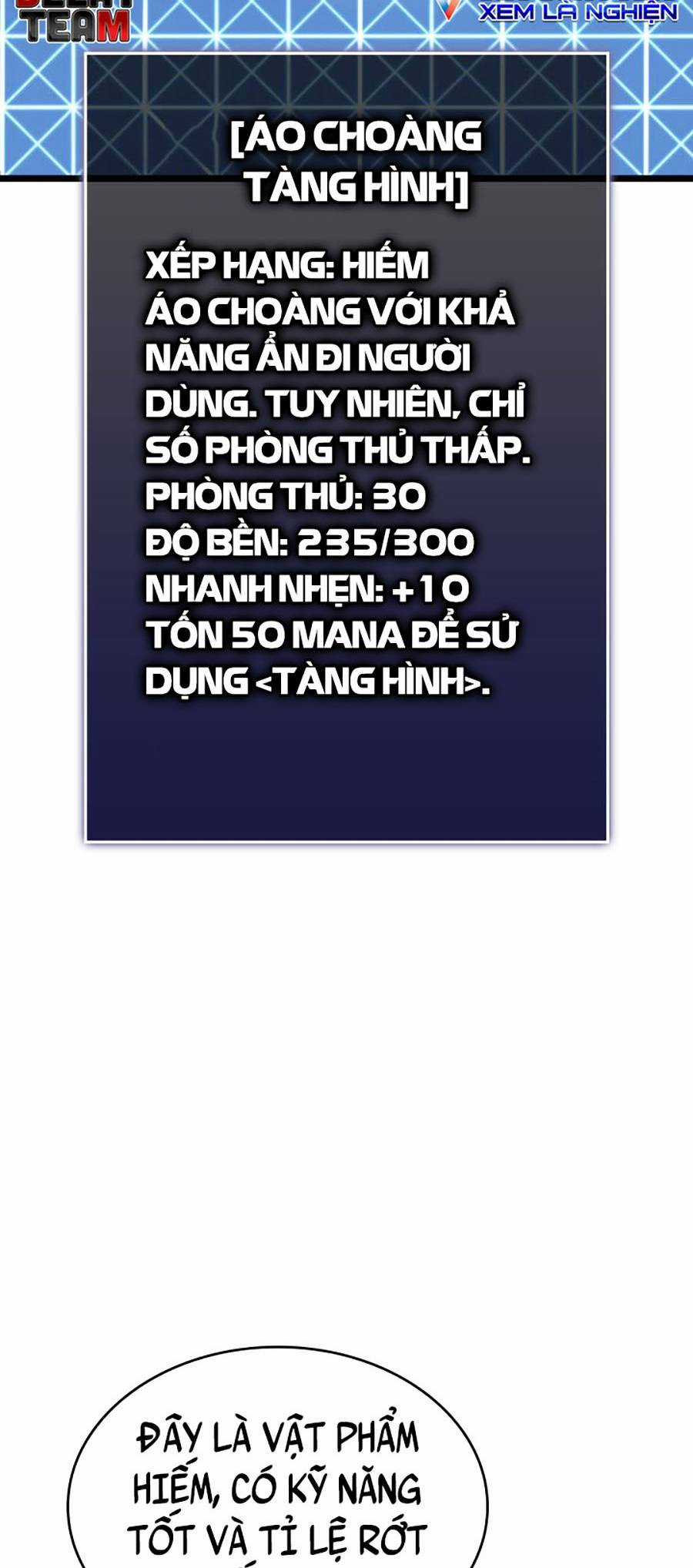 Ranker Cấp Sss Hồi Quy Chapter 22 trang 24