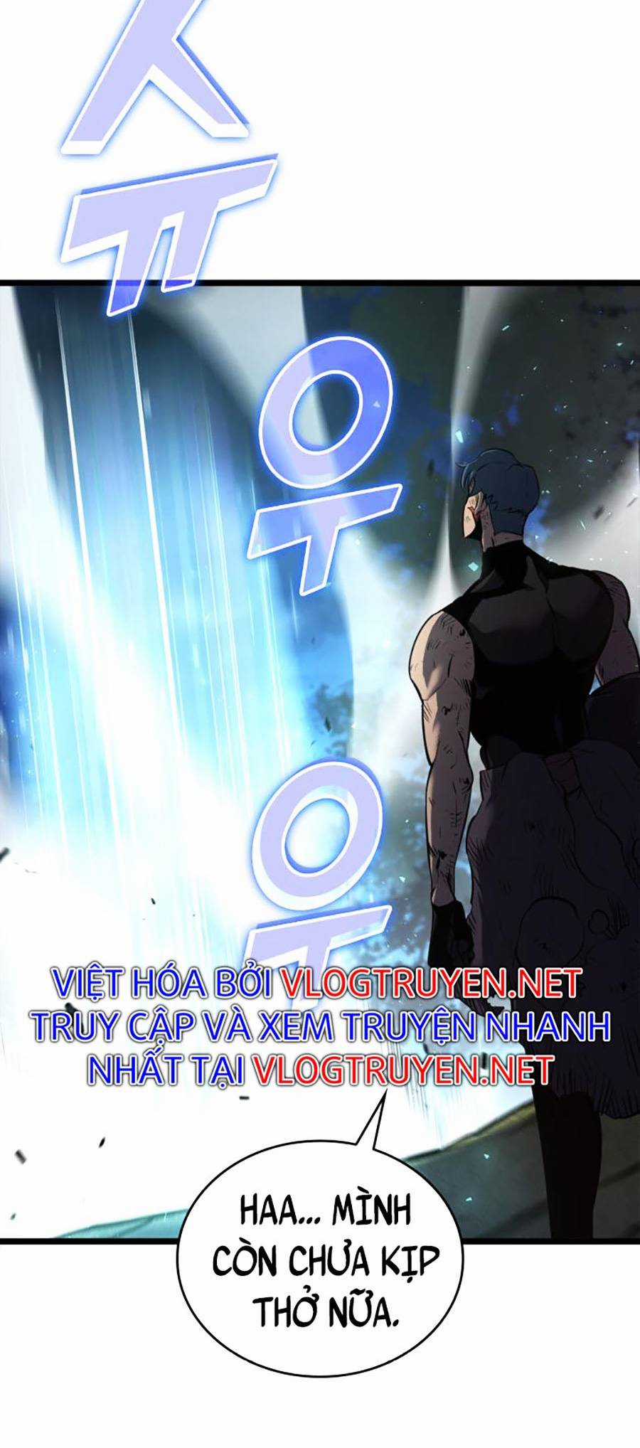 Ranker Cấp Sss Hồi Quy Chapter 22 trang 28