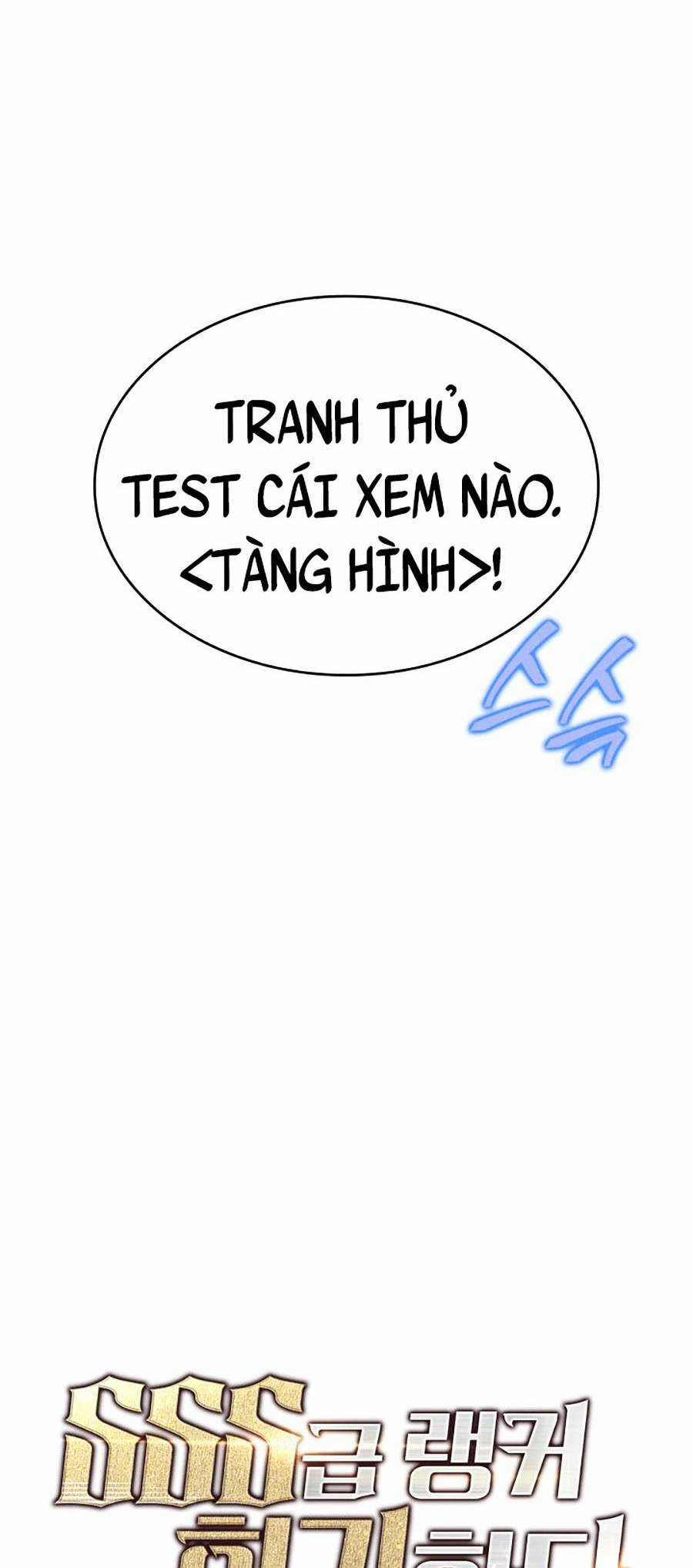Ranker Cấp Sss Hồi Quy Chapter 22 trang 29