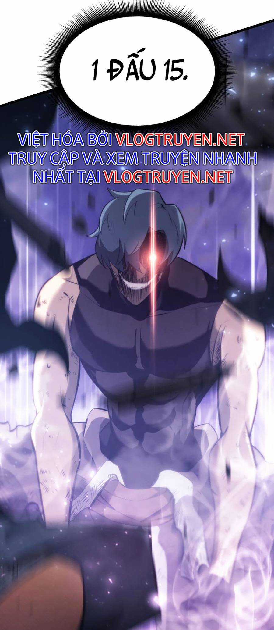 Ranker Cấp Sss Hồi Quy Chapter 22 trang 3