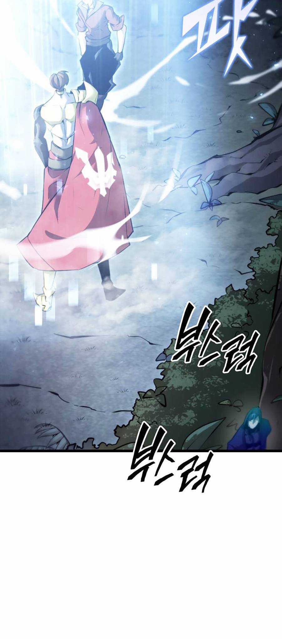 Ranker Cấp Sss Hồi Quy Chapter 22 trang 33