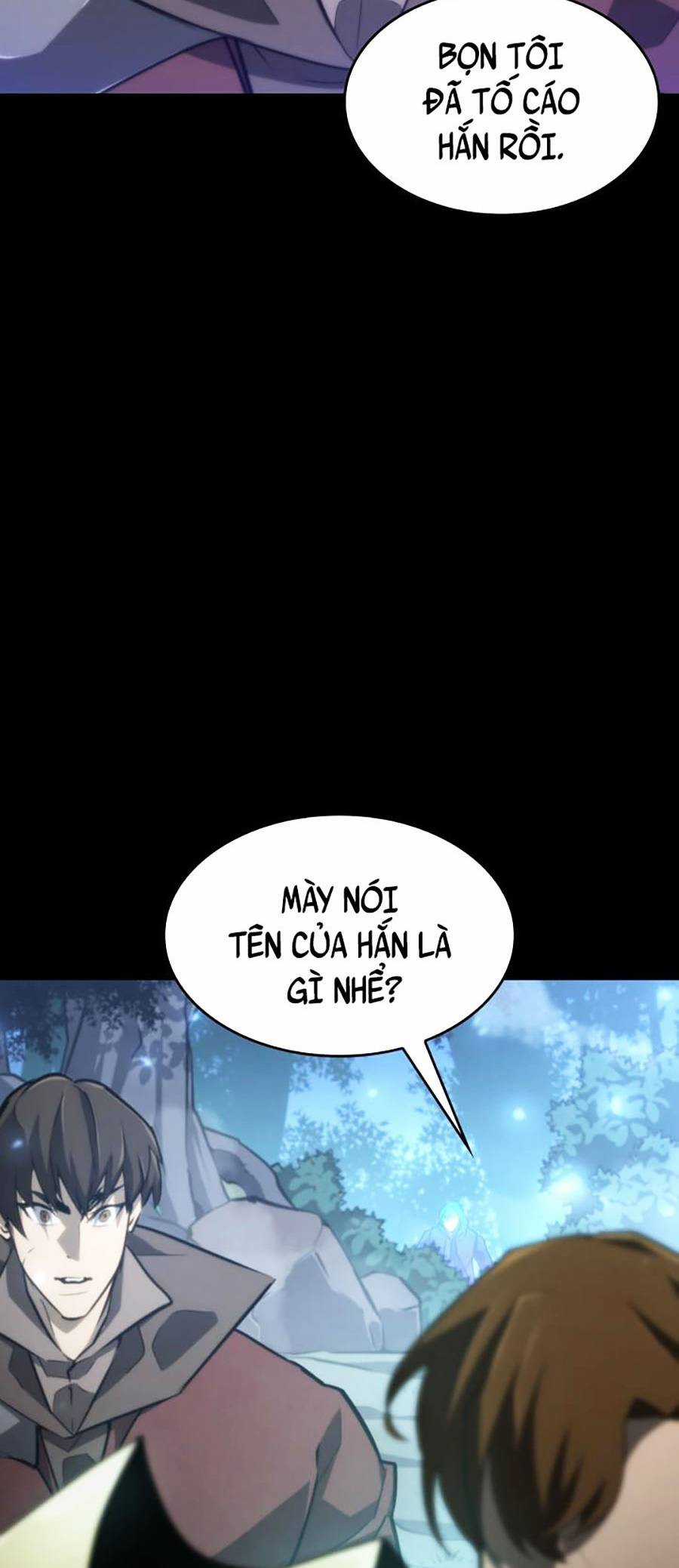 Ranker Cấp Sss Hồi Quy Chapter 22 trang 37