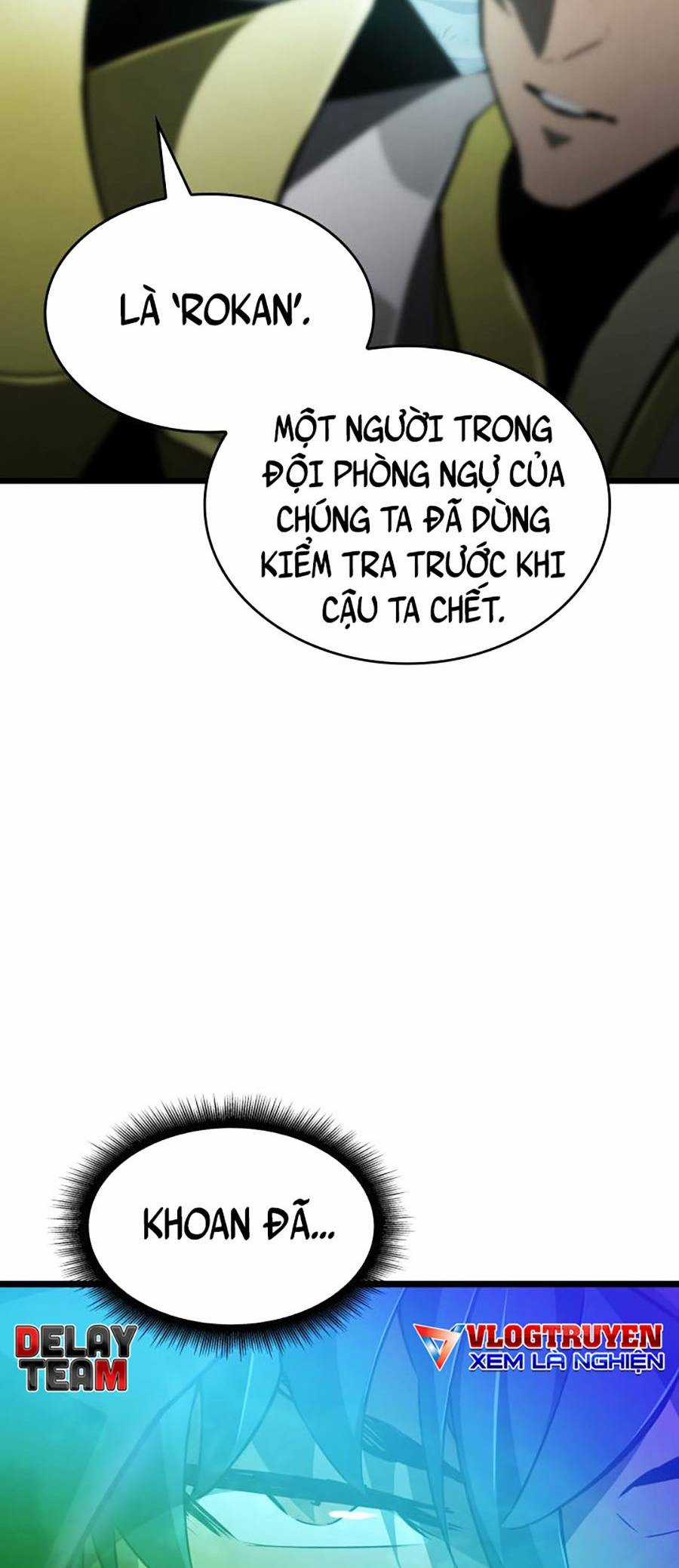 Ranker Cấp Sss Hồi Quy Chapter 22 trang 38