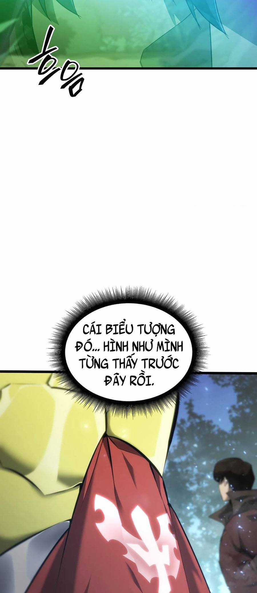 Ranker Cấp Sss Hồi Quy Chapter 22 trang 39