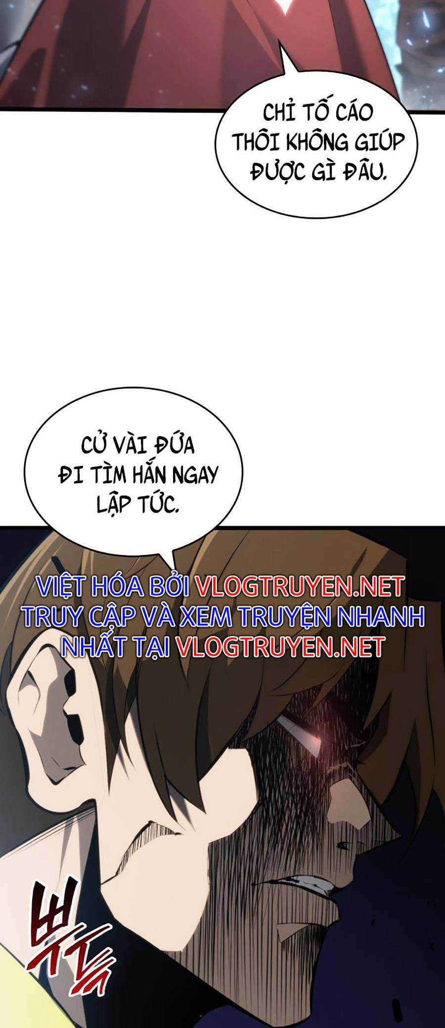 Ranker Cấp Sss Hồi Quy Chapter 22 trang 40