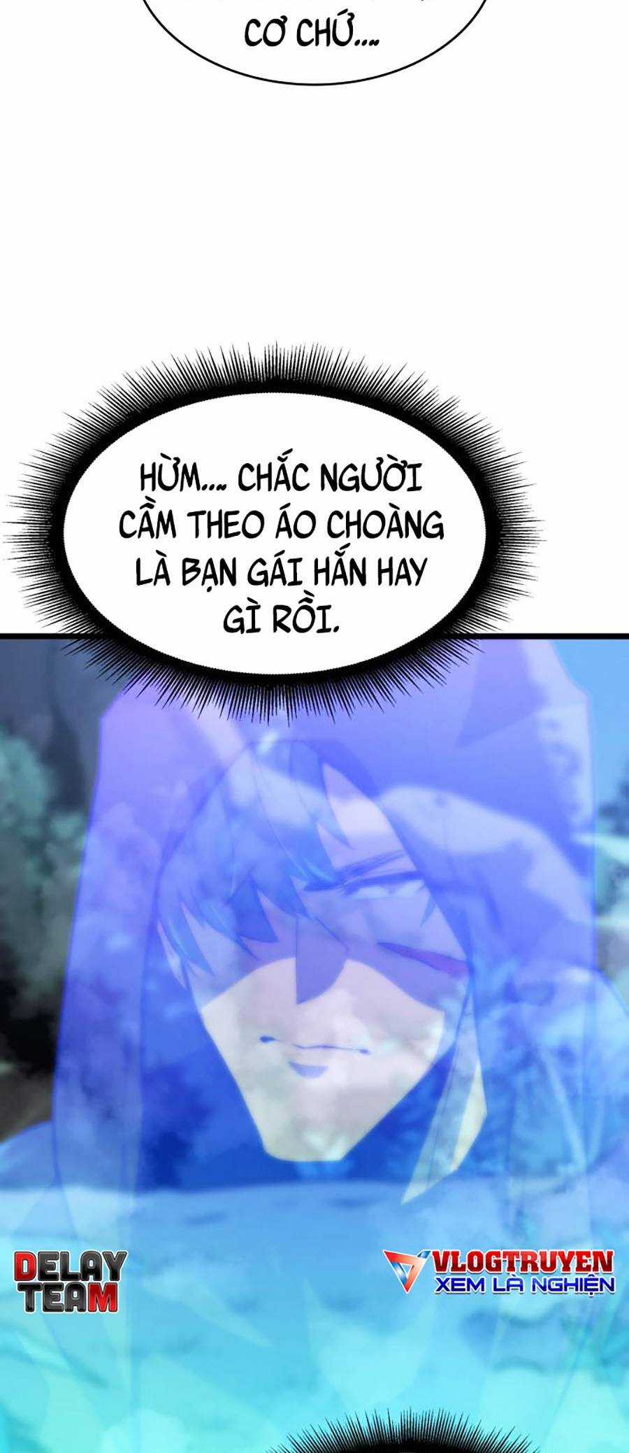 Ranker Cấp Sss Hồi Quy Chapter 22 trang 42