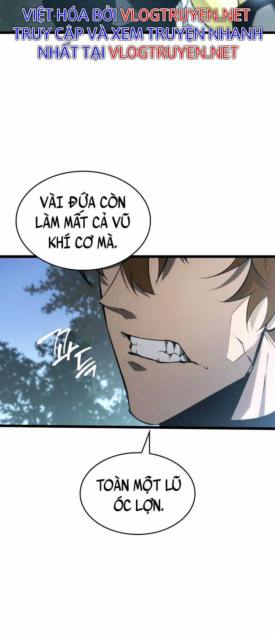 Ranker Cấp Sss Hồi Quy Chapter 22 trang 44