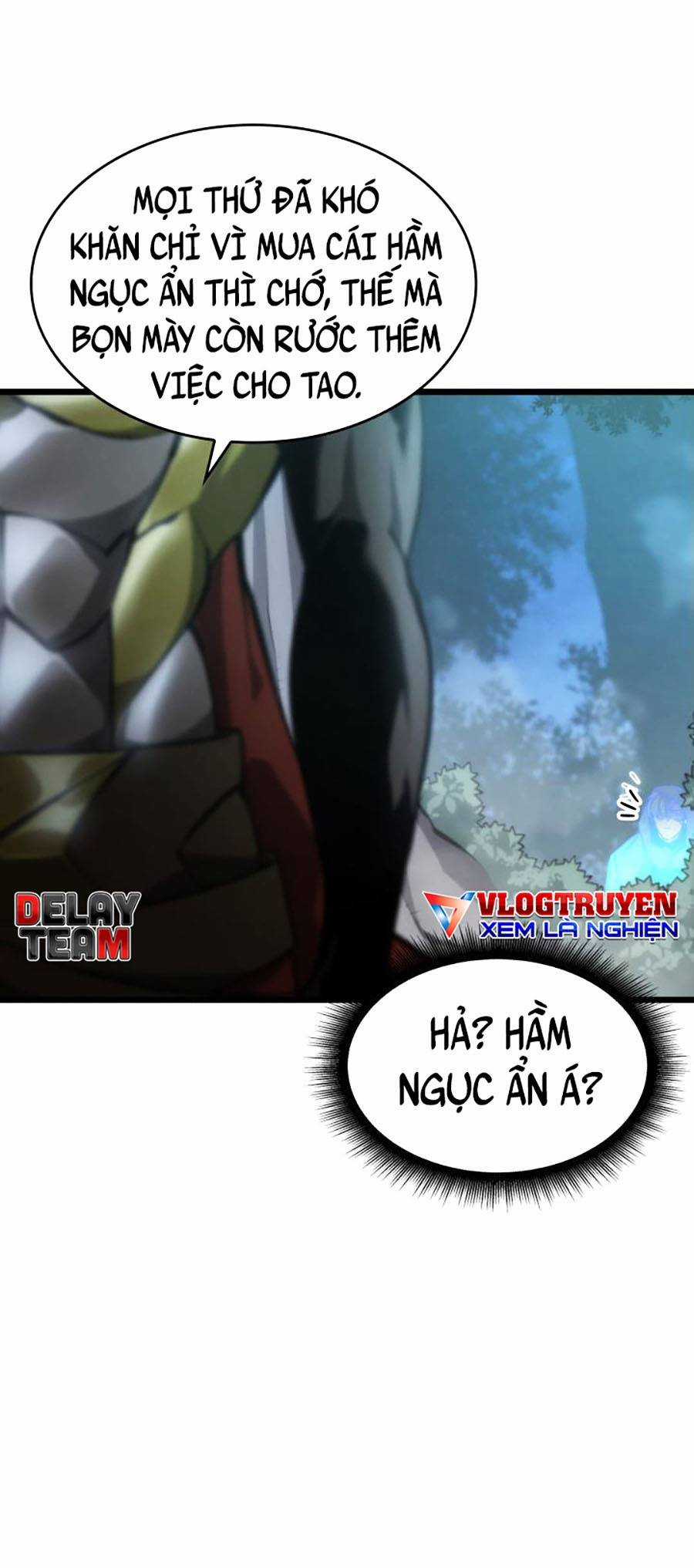 Ranker Cấp Sss Hồi Quy Chapter 22 trang 45