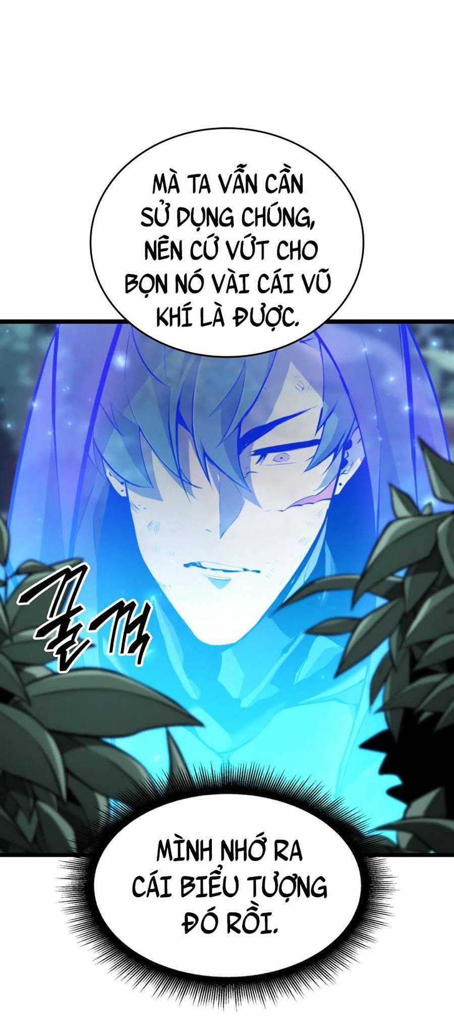 Ranker Cấp Sss Hồi Quy Chapter 22 trang 46