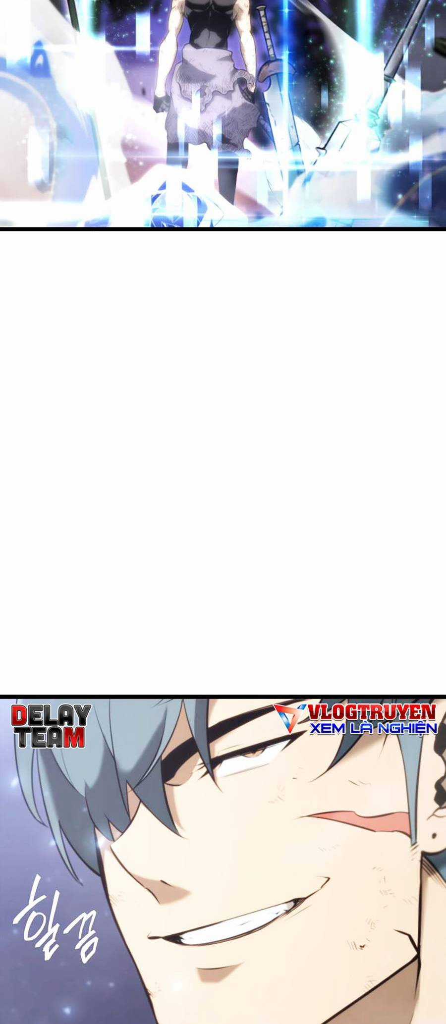 Ranker Cấp Sss Hồi Quy Chapter 22 trang 5