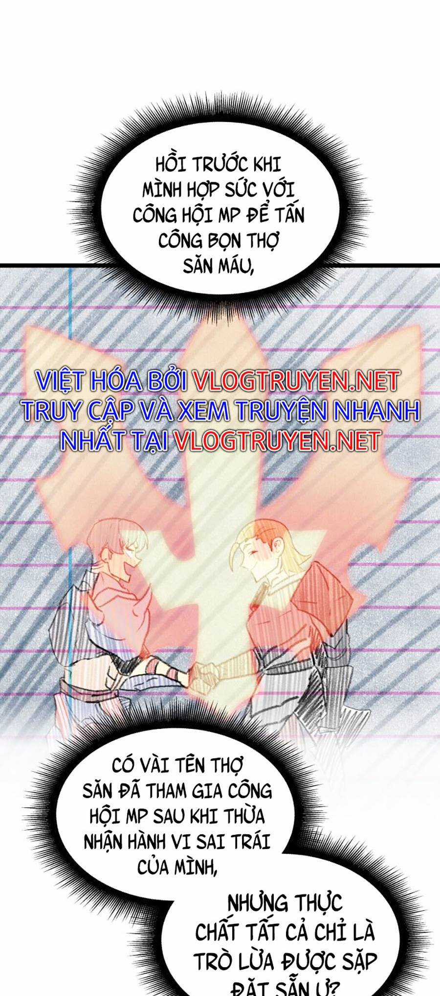 Ranker Cấp Sss Hồi Quy Chapter 22 trang 51