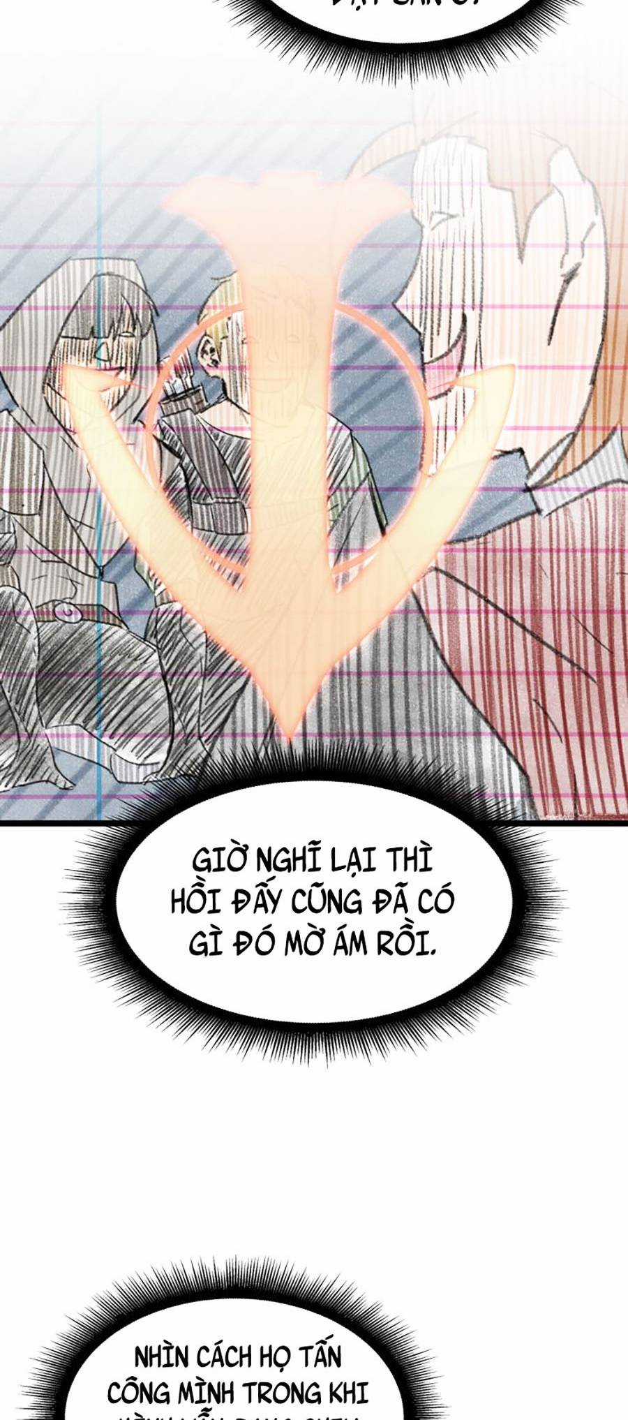 Ranker Cấp Sss Hồi Quy Chapter 22 trang 52