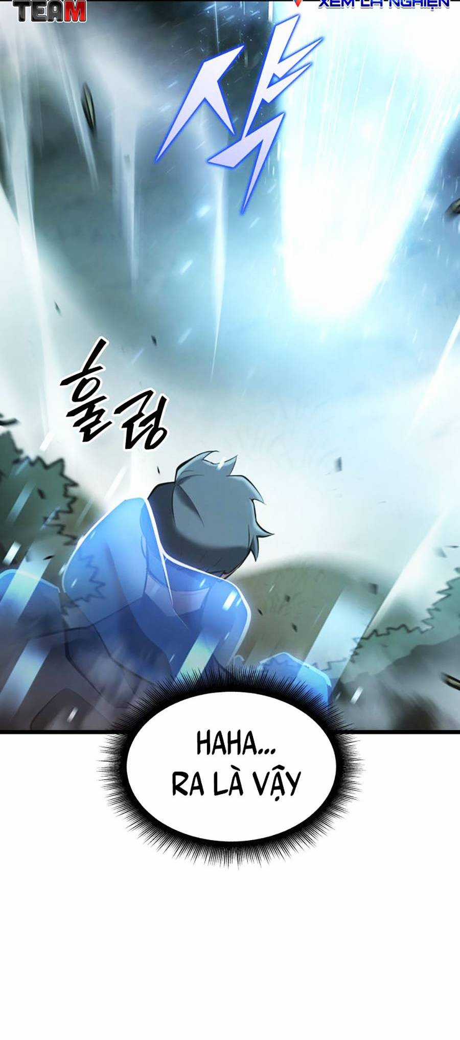 Ranker Cấp Sss Hồi Quy Chapter 22 trang 54