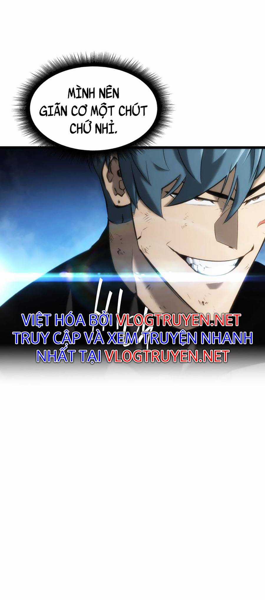 Ranker Cấp Sss Hồi Quy Chapter 22 trang 55