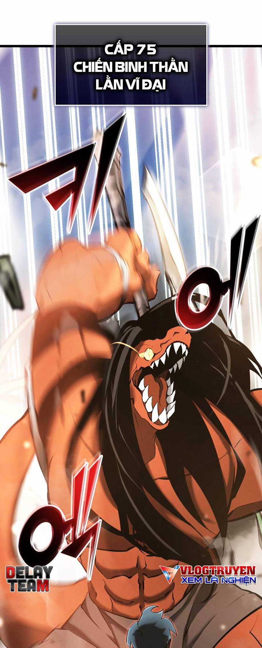 Ranker Cấp Sss Hồi Quy Chapter 22 trang 56