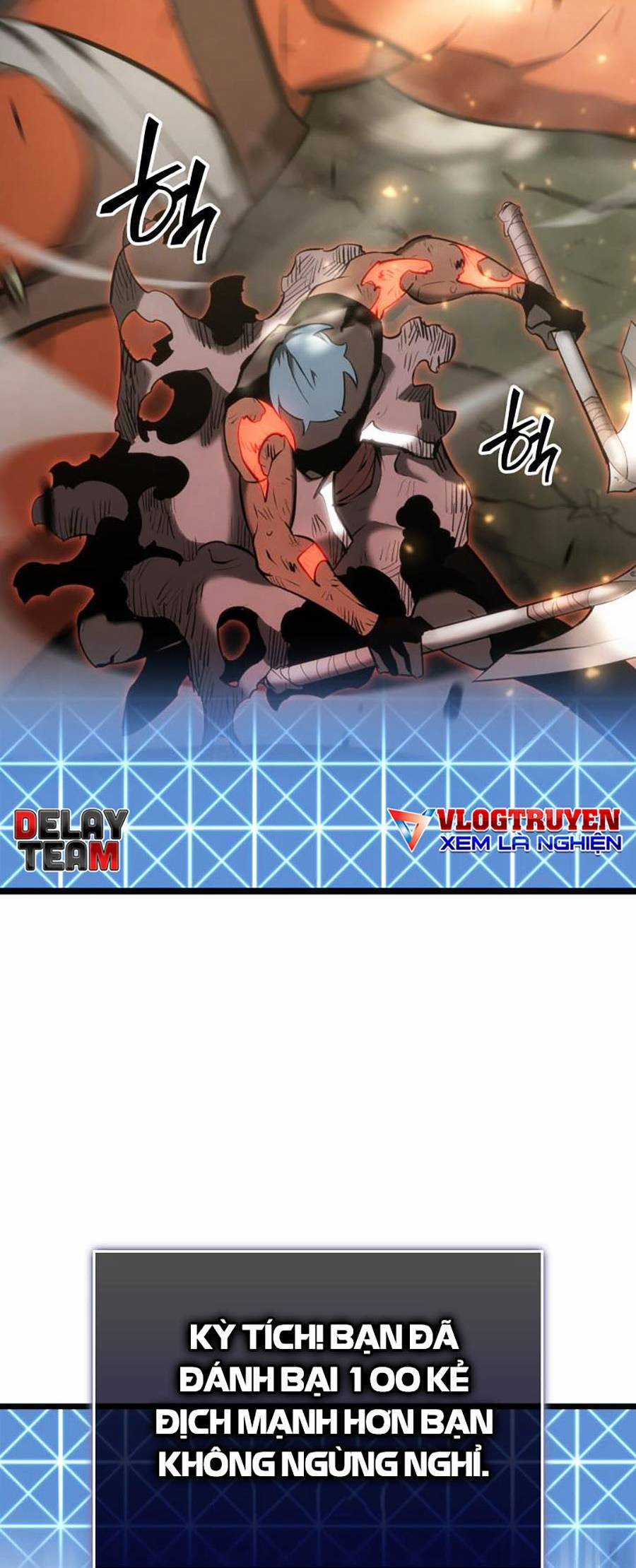 Ranker Cấp Sss Hồi Quy Chapter 22 trang 60