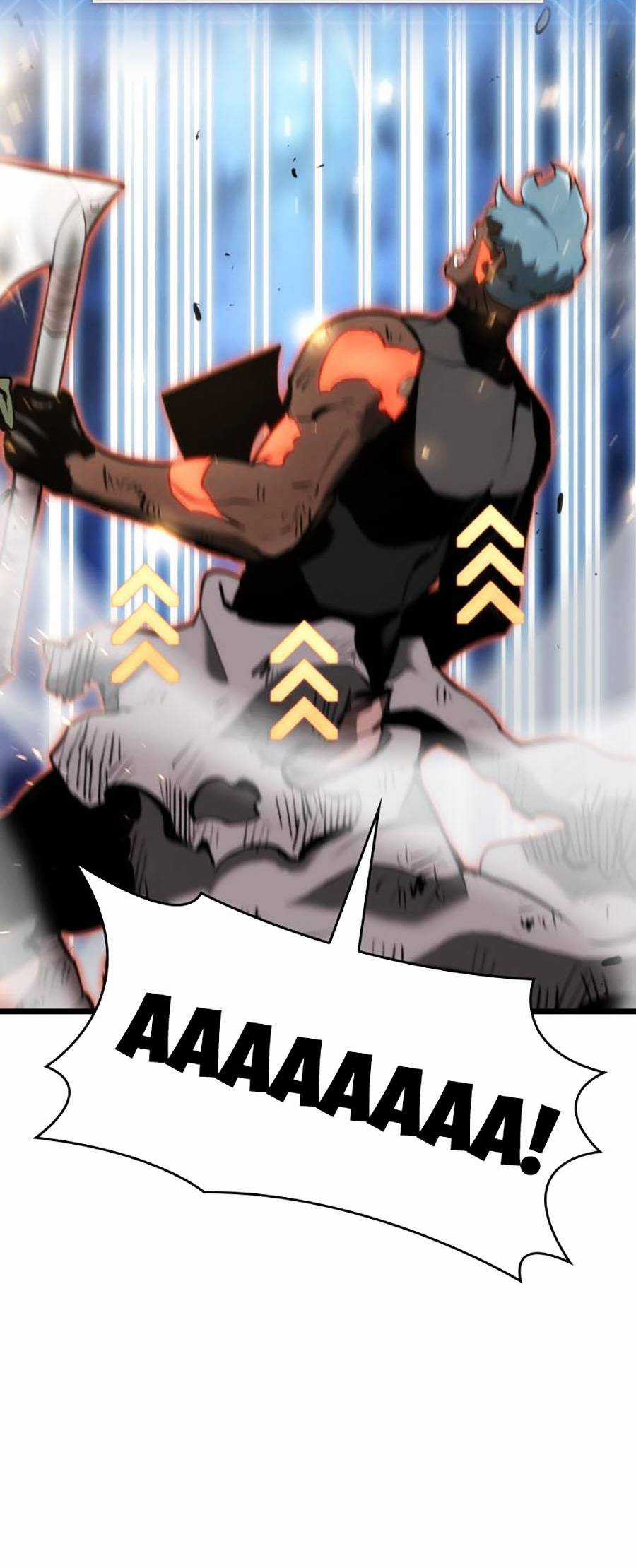 Ranker Cấp Sss Hồi Quy Chapter 22 trang 61