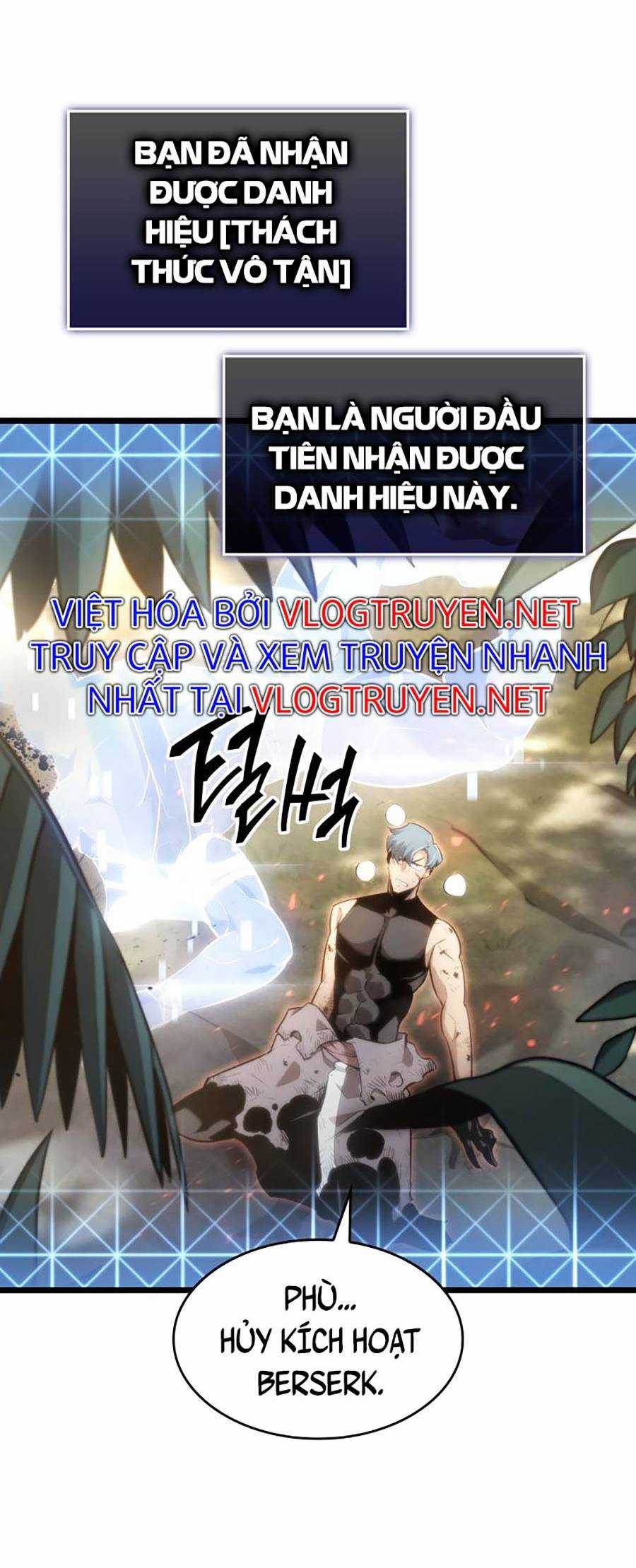 Ranker Cấp Sss Hồi Quy Chapter 22 trang 62