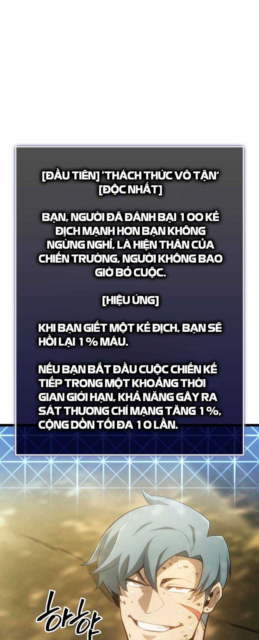 Ranker Cấp Sss Hồi Quy Chapter 22 trang 63