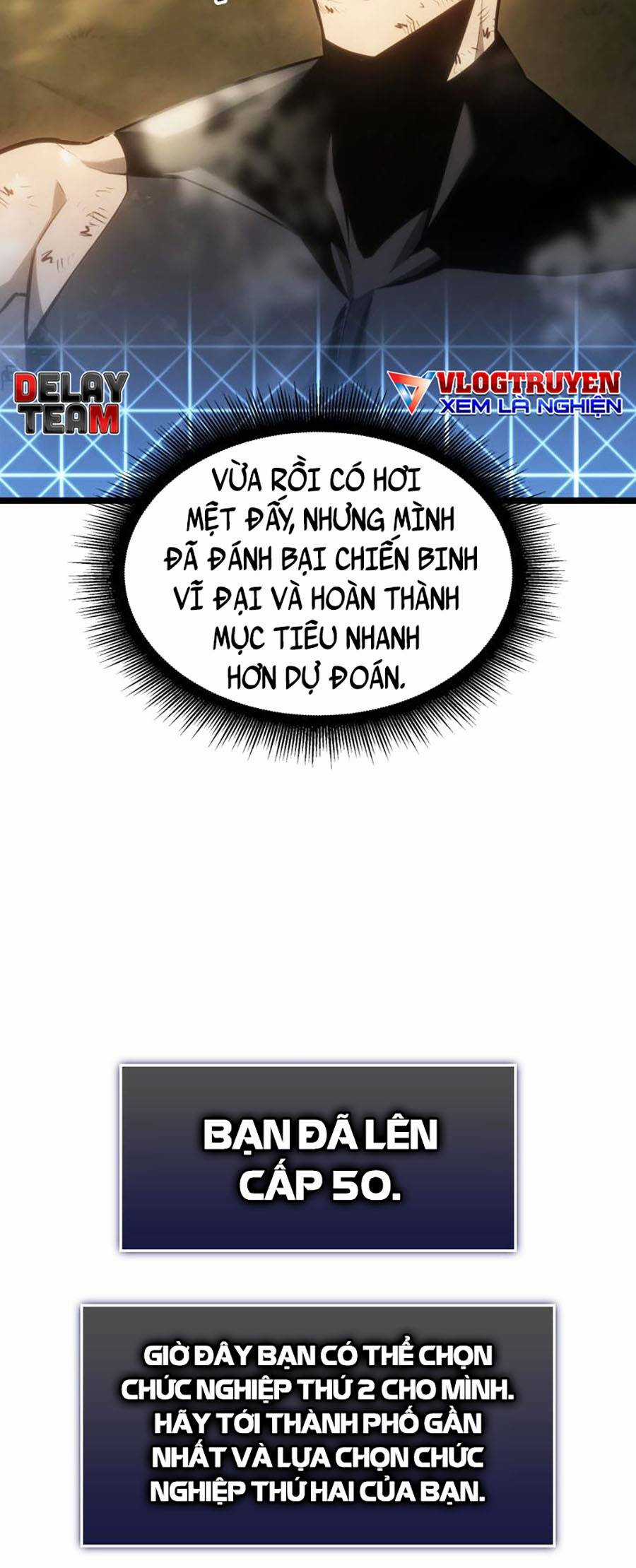 Ranker Cấp Sss Hồi Quy Chapter 22 trang 64