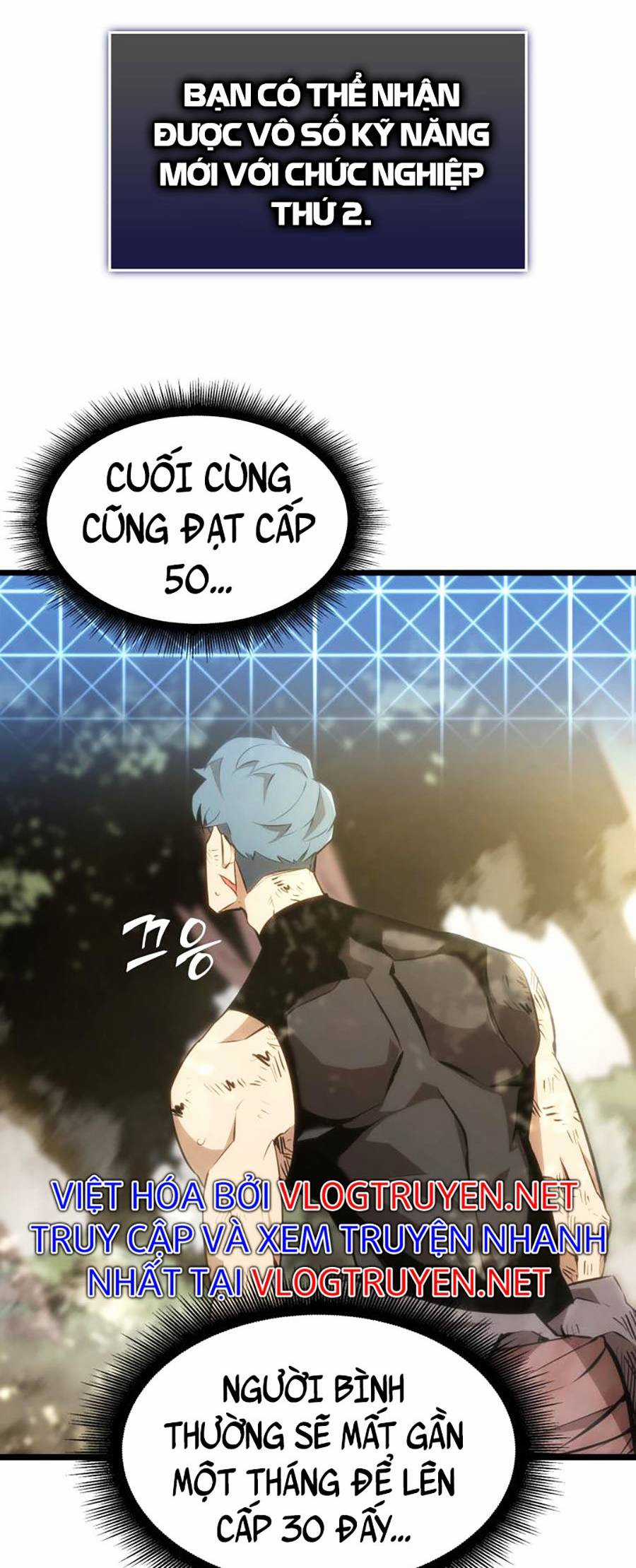 Ranker Cấp Sss Hồi Quy Chapter 22 trang 65