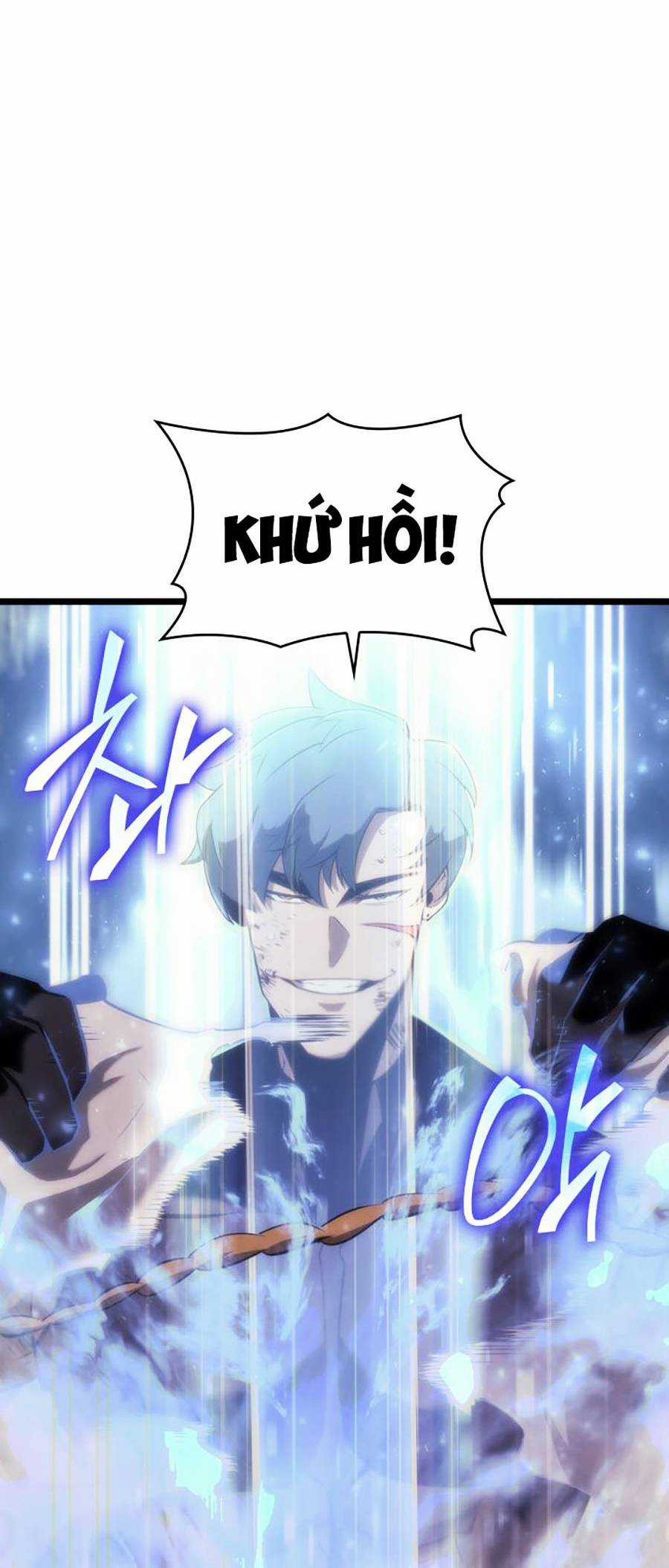 Ranker Cấp Sss Hồi Quy Chapter 22 trang 68