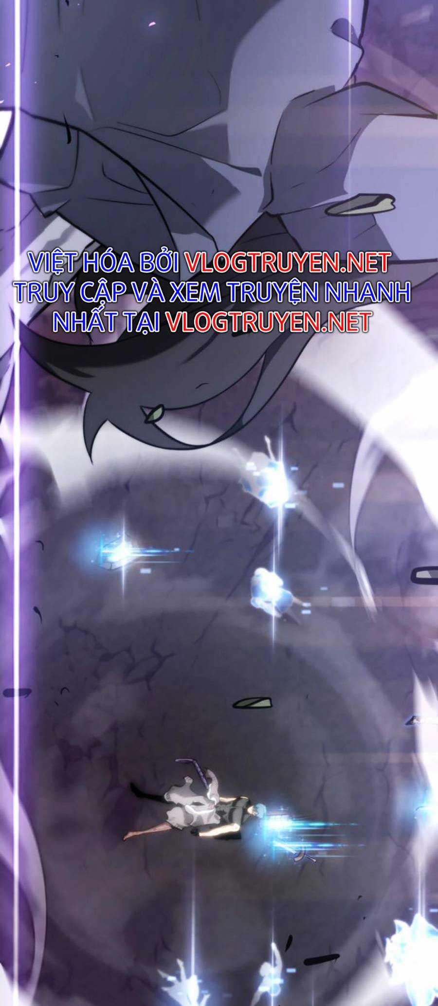 Ranker Cấp Sss Hồi Quy Chapter 22 trang 7