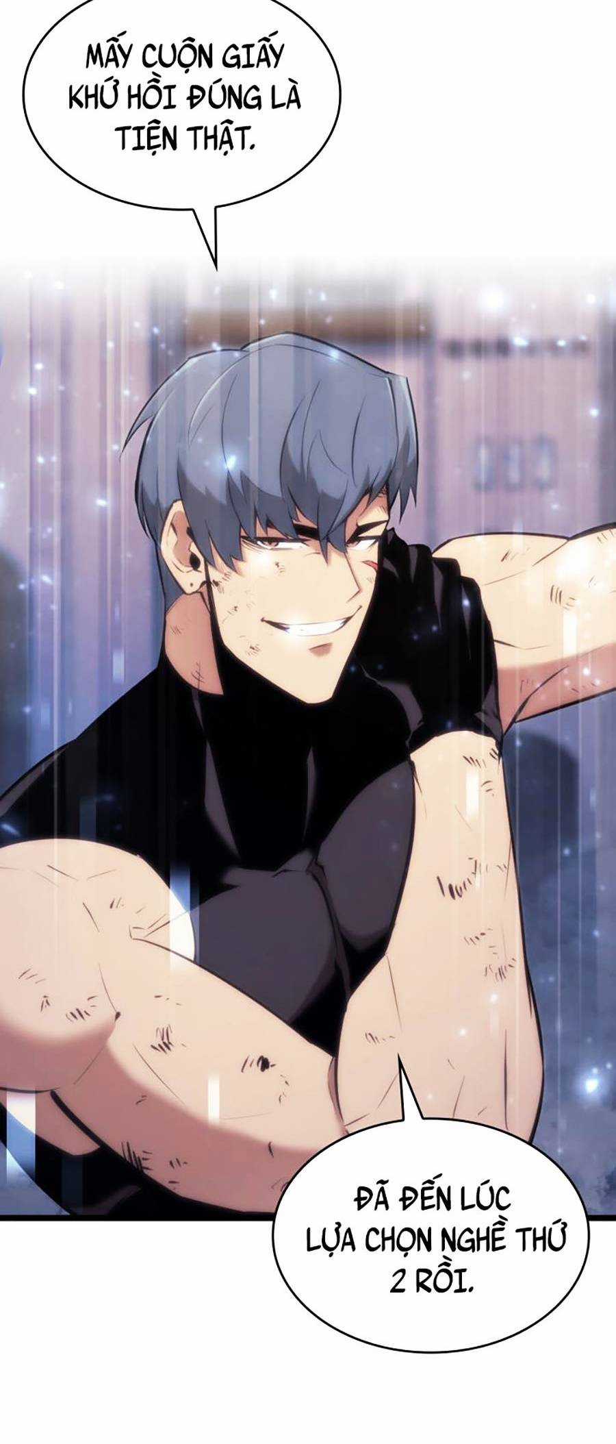 Ranker Cấp Sss Hồi Quy Chapter 22 trang 70