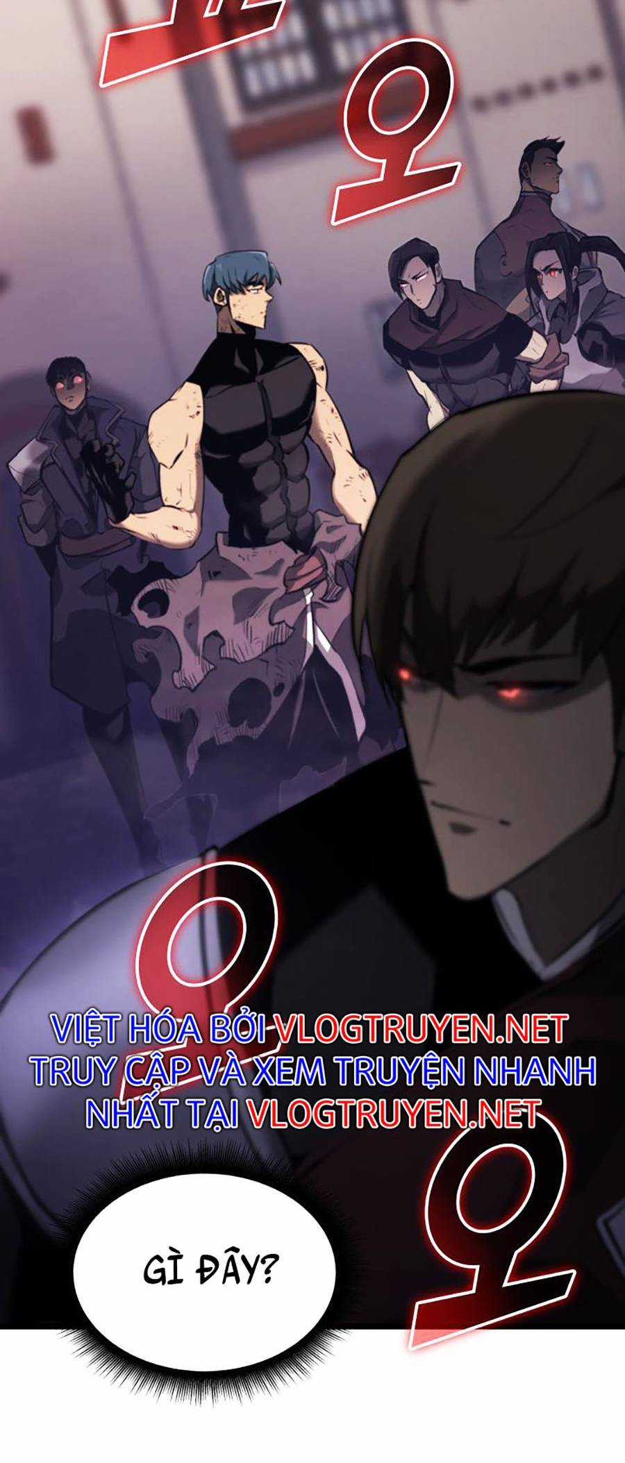 Ranker Cấp Sss Hồi Quy Chapter 22 trang 72