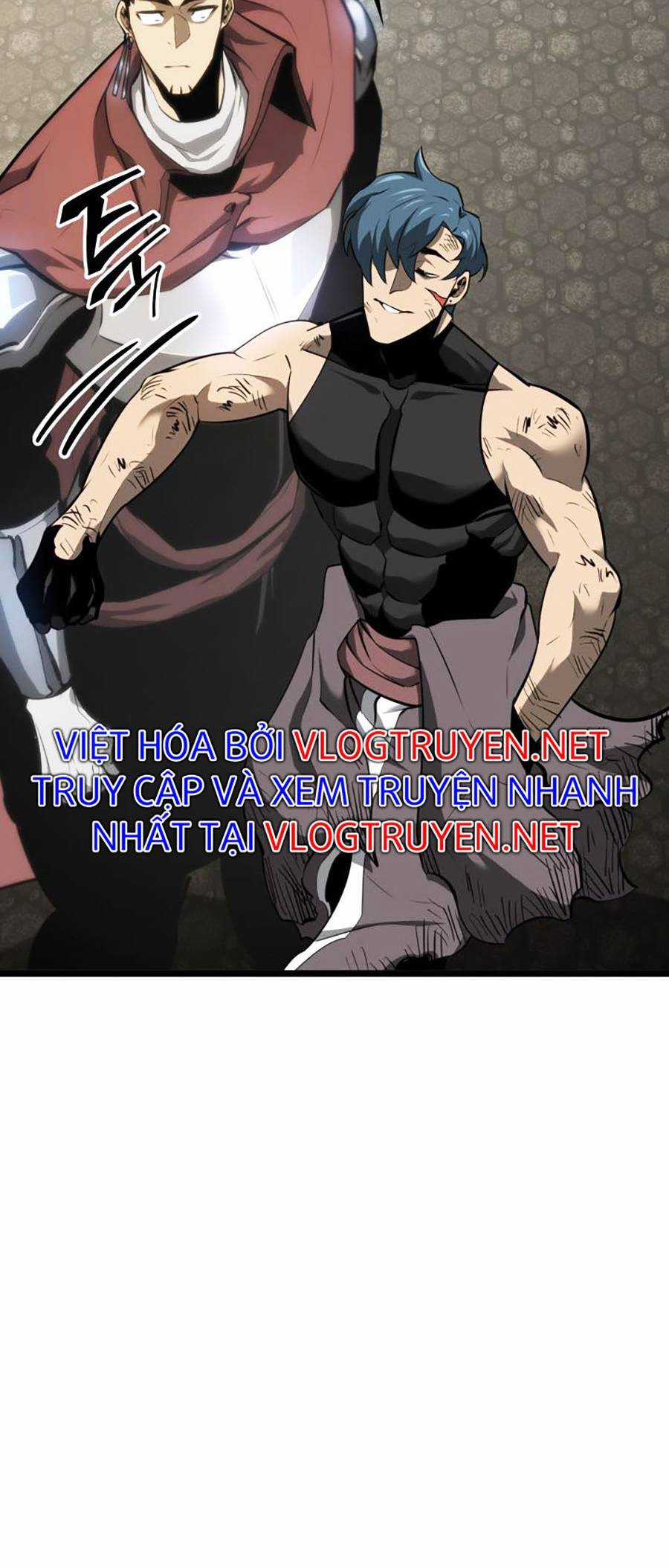 Ranker Cấp Sss Hồi Quy Chapter 22 trang 77